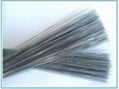 Cut Iron Wire  4