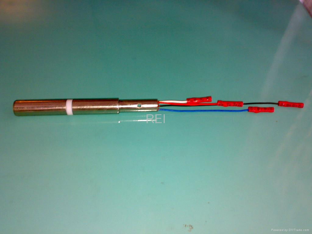 Contact Block for Oxygen & Expendable Immersion Thermocouple probe 3