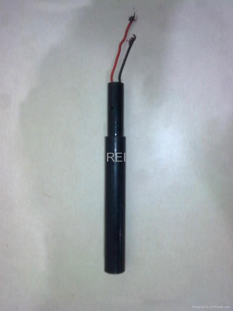 Contact Block for Oxygen & Expendable Immersion Thermocouple probe 5