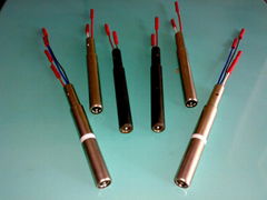 CONTACT BLOCK FOR OXYGEN (4Core) & TEMPERATURE (2Core) FOR THERMOCOUPLE TIPS.