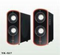 Sound box(YK-107)