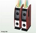 Sound box(YK-278)