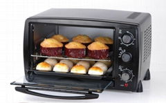 Electric Ovens