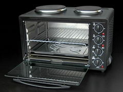 Electric ovens