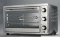 Electric ovens 1