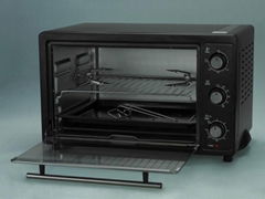 Electric ovens