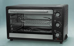 Electric ovens