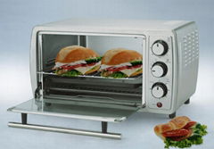 Electric ovens