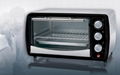 Electric ovens