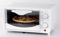 Electric ovens