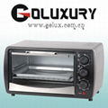 Electric ovens 2