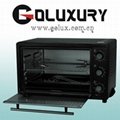Electric ovens 2