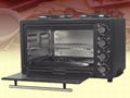 Electric ovens 3