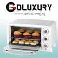Electric Ovens 2