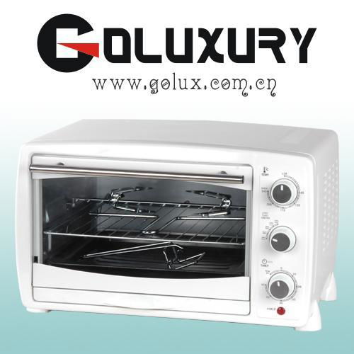 Electric Ovens 3