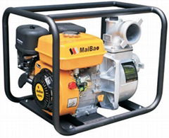 gasoline water pumps M-50