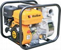 gasoline water pumps M-80