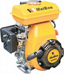 gasoline engines M100CC