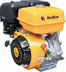 gasoline engines M400CC