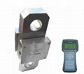 Wireless load cell