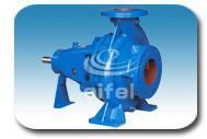 DIN24255 centrifugal pumps, water pumps,selfpriming sewage pumps.