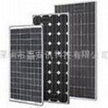 太陽能電池板 3