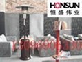 中國燃氣取暖器