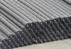 Smooth HDPE Geomembrane      