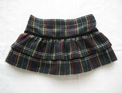 Children's Skirt 