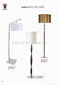 2012 Hotel and Room Lamps and Lightings in Bedroom collection 5