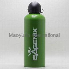 900ml Aluminum Water Bottle (Item No. 10900)