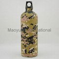 1000ml Aluminum Water Bottle (Item No.