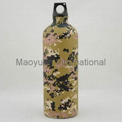 1000ml Aluminum Water Bottle (Item No. 11000)