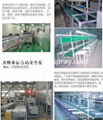 QingDao electronics installation line