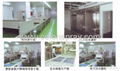 rollers line,oven  Qingdao,China 3
