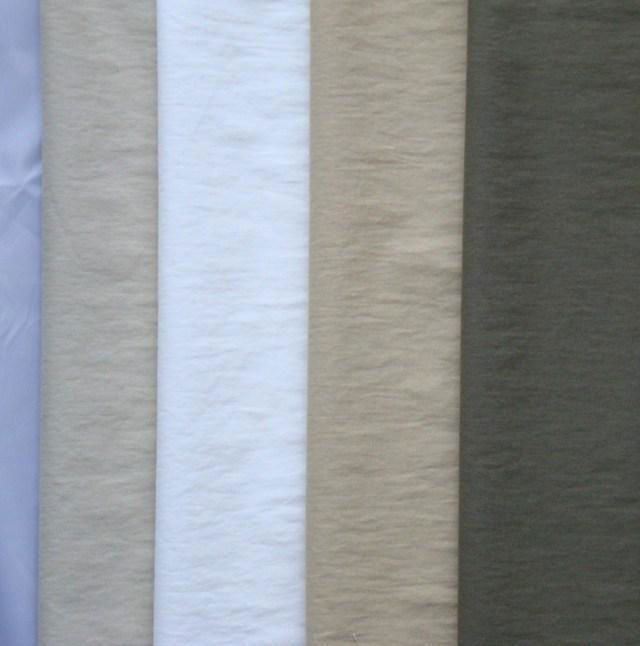 COTTON NYLON FABRIC