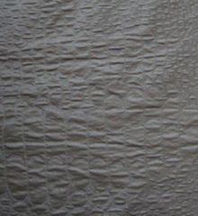 ARTIFICAL  CROCODILE  LEATHER  FABRIC