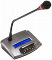 BXB Digital conference system 3