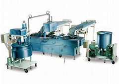 MM823 BISCUIT SANDWICHING MACHINE