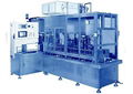 RM 110 GABLE-TOP CARTON FILLING MACHINE