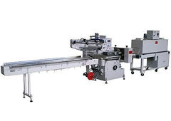 QNF590 AUTOMATIC SHRINK PACKAGING