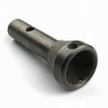 China turned part bolt nut 1