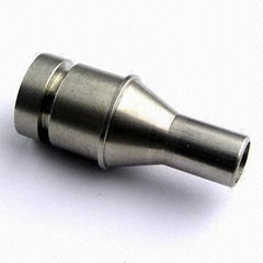 China turned part Screw nut