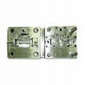 Plastic Injection Mold,injection mold 3