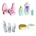 Cosmetic Container,Cosmetic bottle,plastic bottle