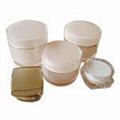 Cosmetic Container,Cosmetic bottle,plastic bottle 2