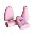 Cosmetic Container,Cosmetic bottle,plastic bottle 4