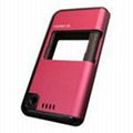 cell phone Cover,phone housing 5