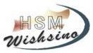 WISHSINO International Group,Ltd
