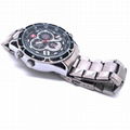 1080P Sound Activation Watch Camera Waterproof LM-IRW502 2